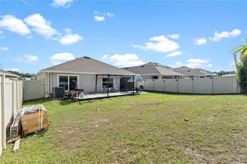 7721 Sail Clover Lane Zephyrhills FL 33540