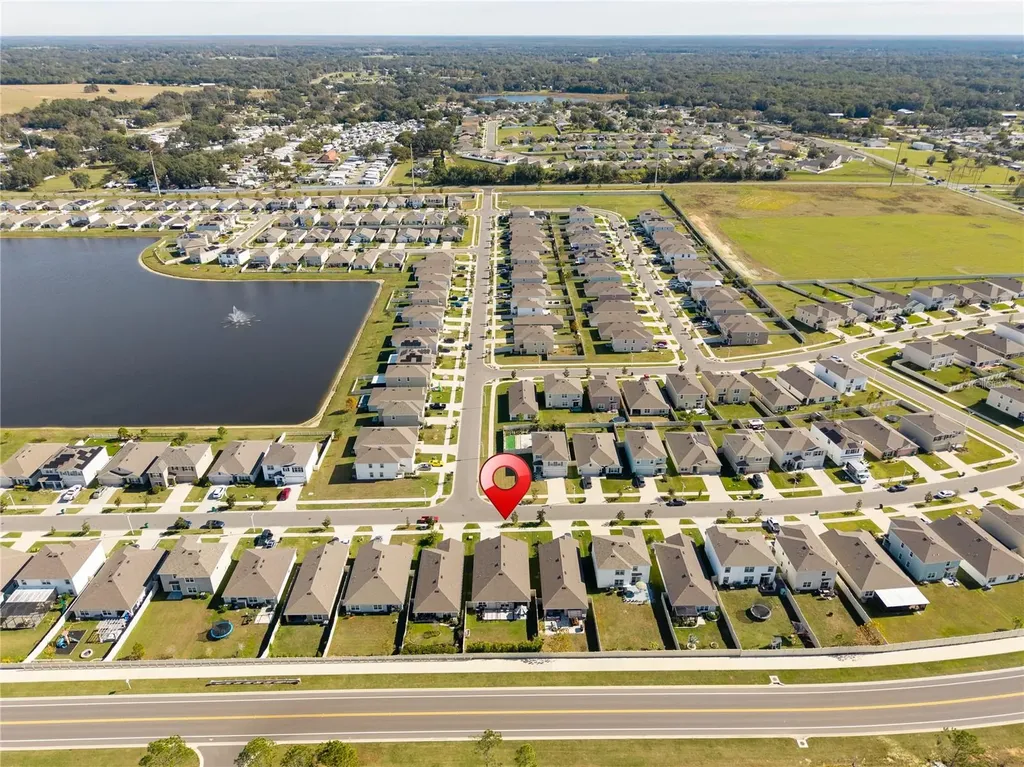 7721 Sail Clover Lane Zephyrhills FL 33540