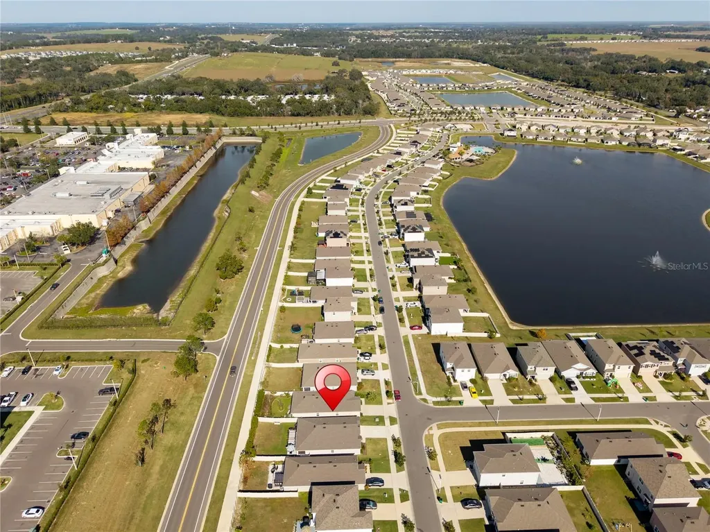 7721 Sail Clover Lane Zephyrhills FL 33540