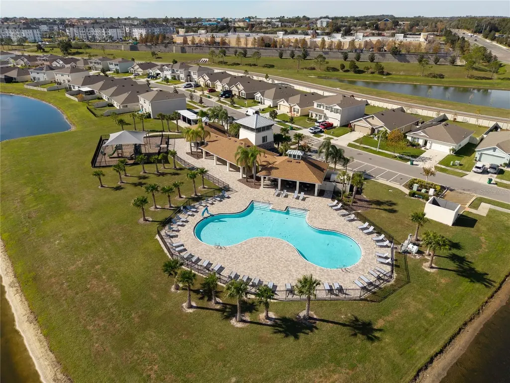 7721 Sail Clover Lane Zephyrhills FL 33540