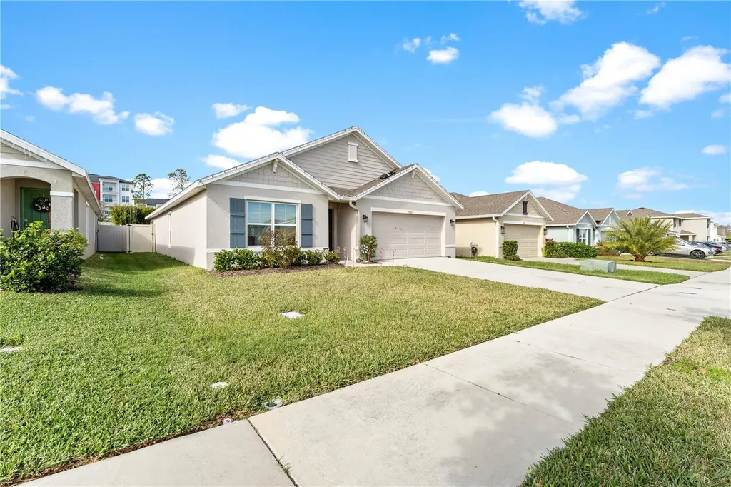 7721 Sail Clover Lane Zephyrhills FL 33540