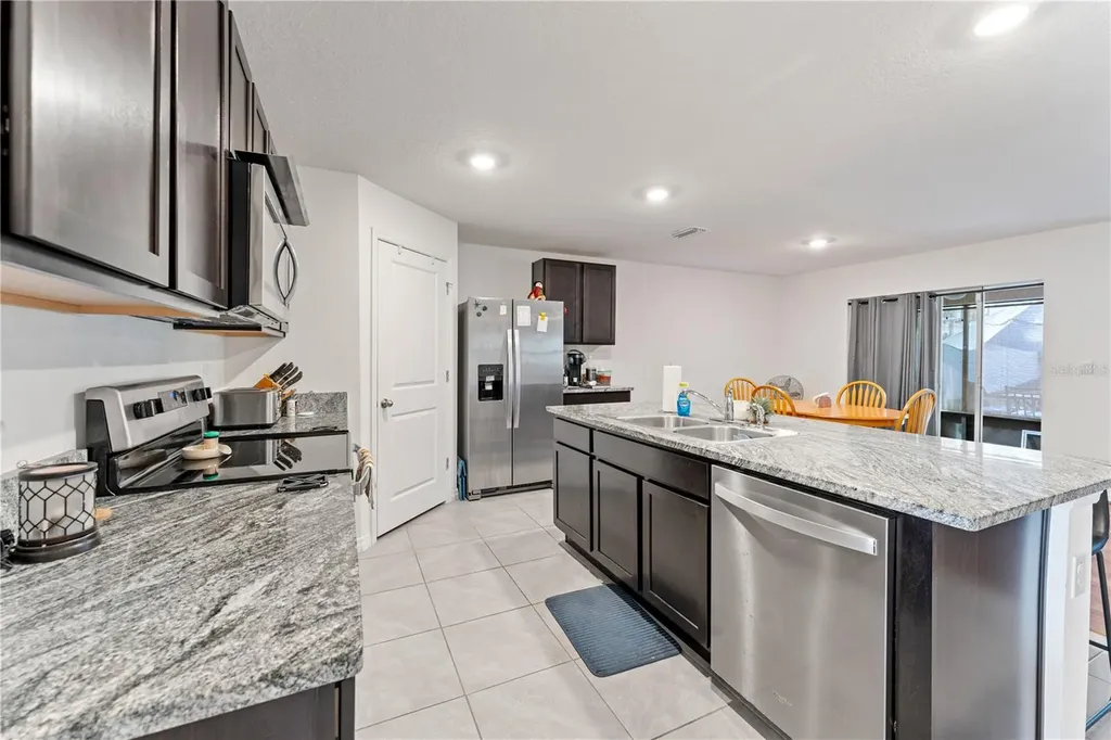 7721 Sail Clover Lane Zephyrhills FL 33540