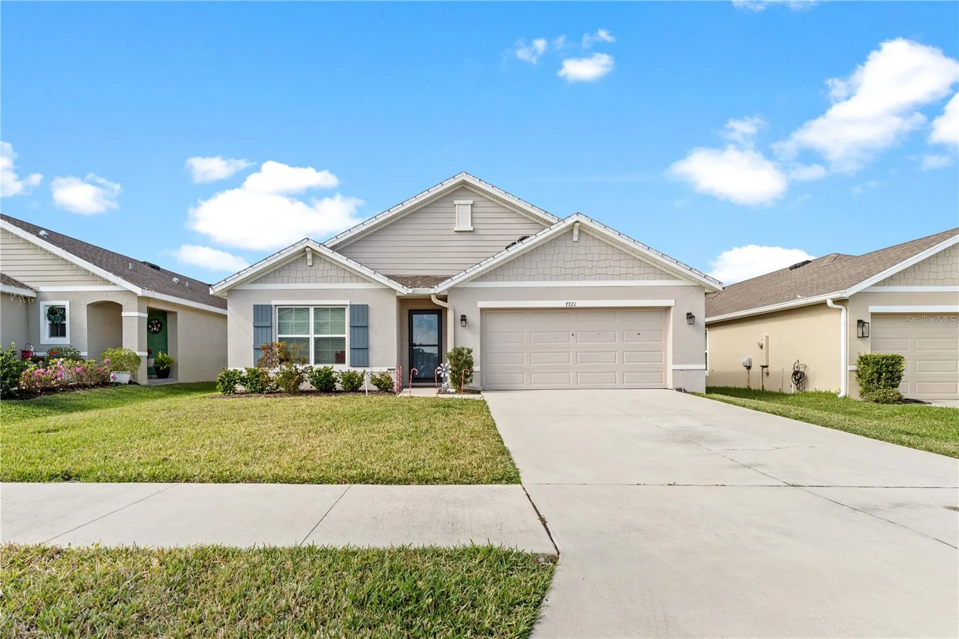 7721 Sail Clover Lane Zephyrhills FL 33540