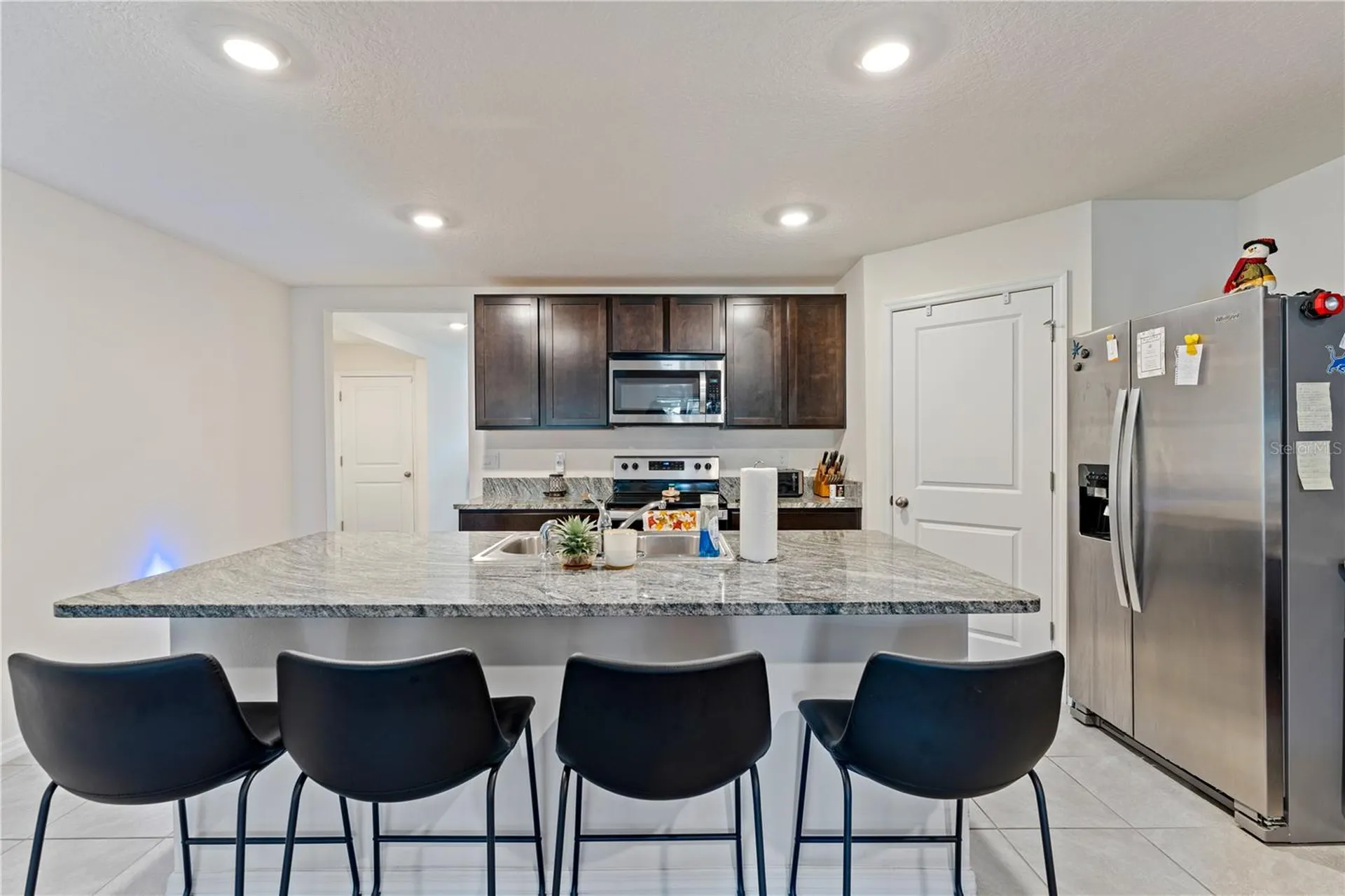 7721 Sail Clover Lane Zephyrhills FL 33540