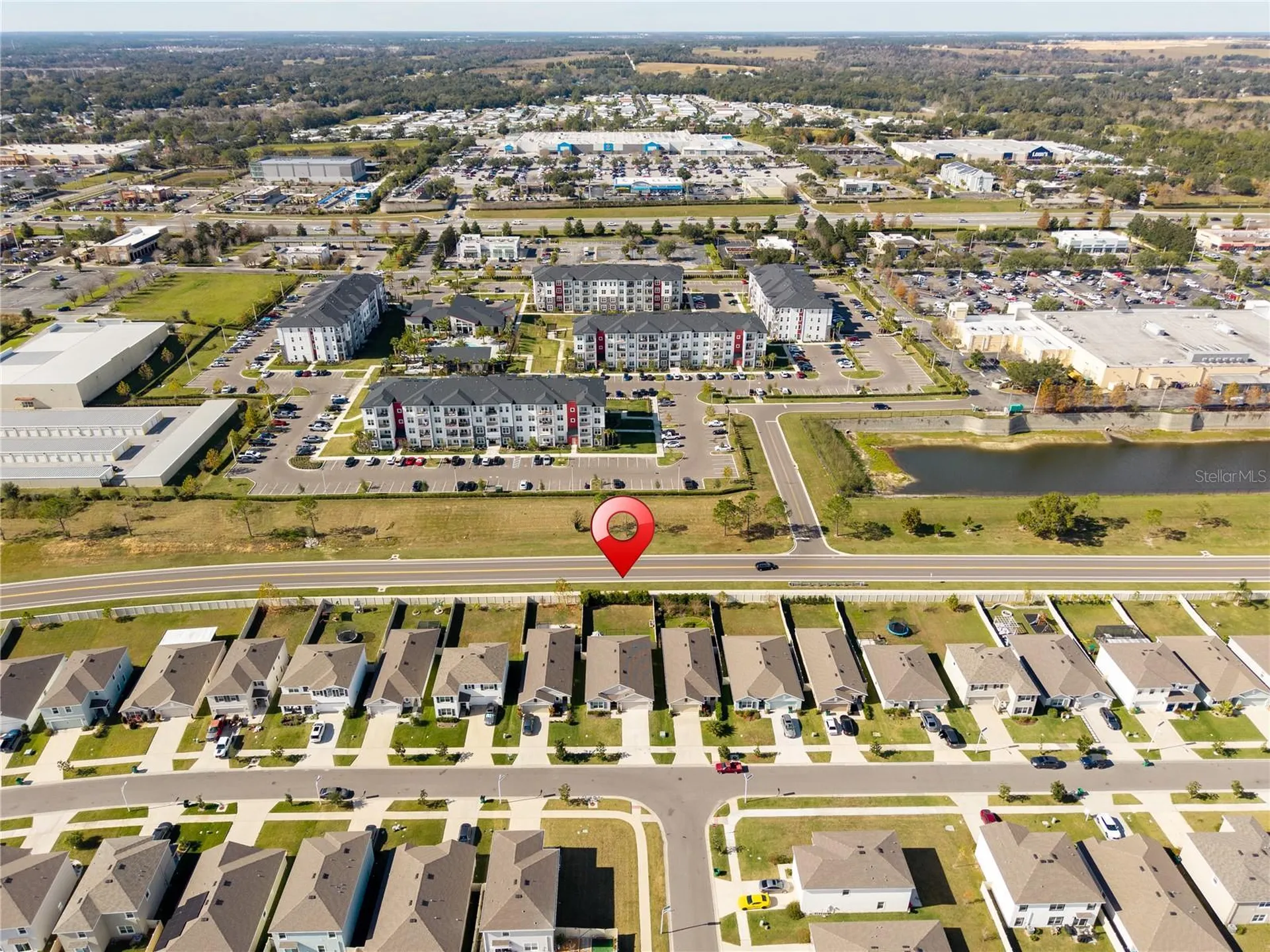 7721 Sail Clover Lane Zephyrhills FL 33540