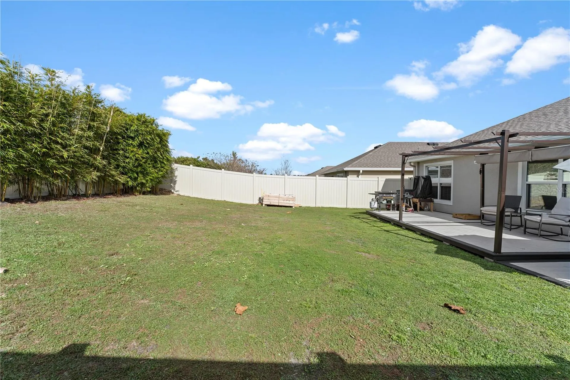 7721 Sail Clover Lane Zephyrhills FL 33540