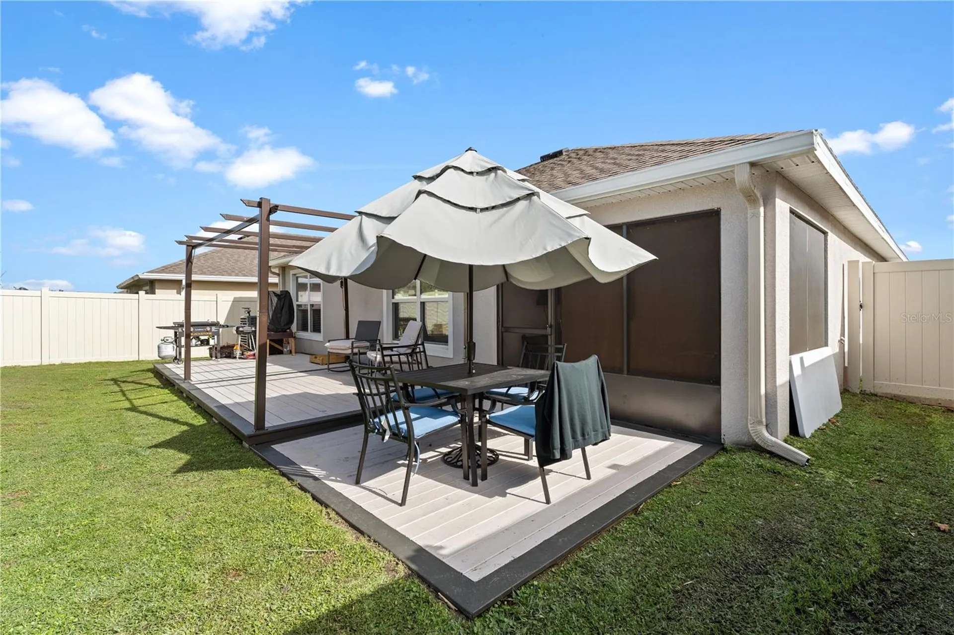7721 Sail Clover Lane Zephyrhills FL 33540