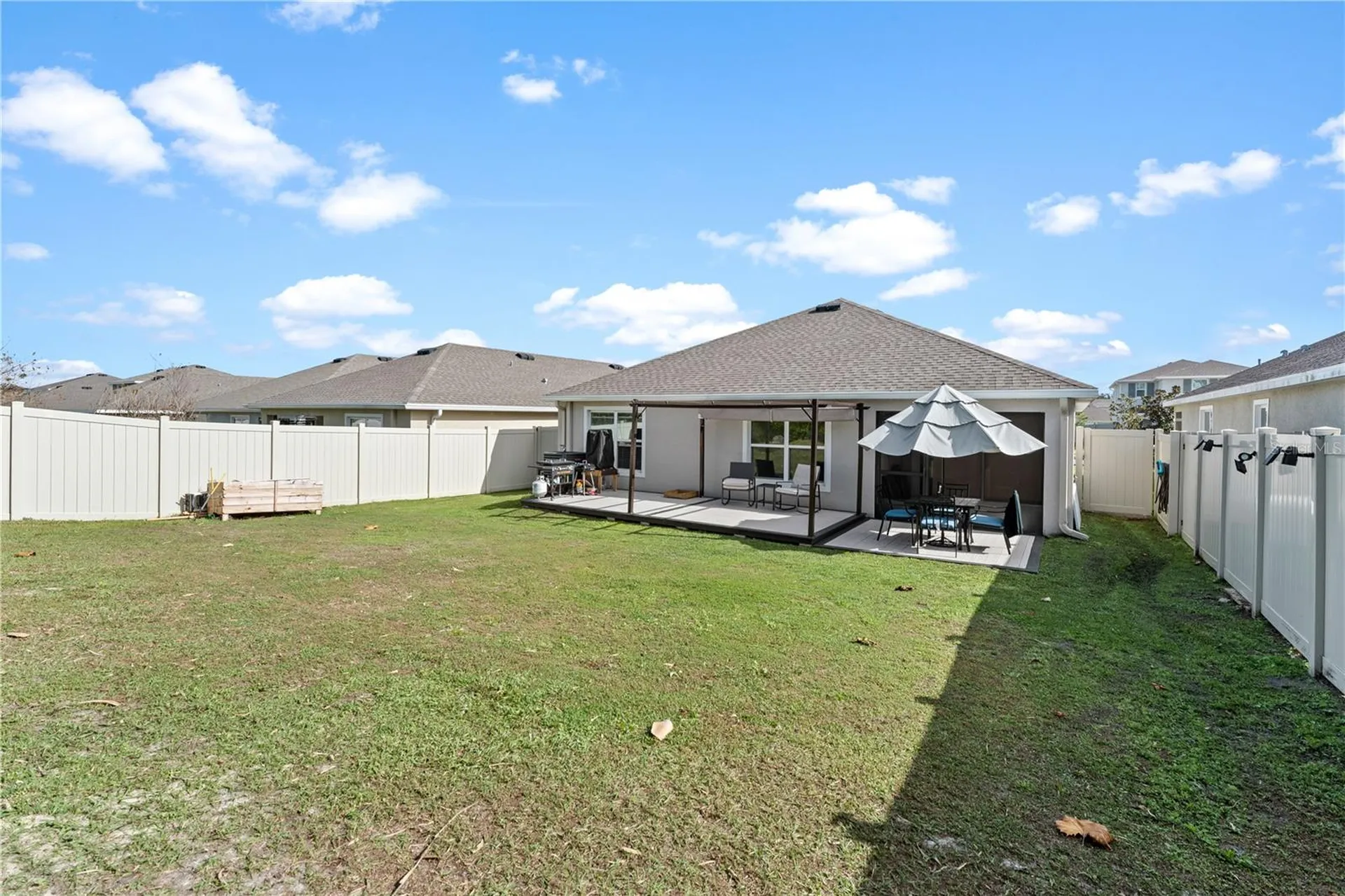 7721 Sail Clover Lane Zephyrhills FL 33540