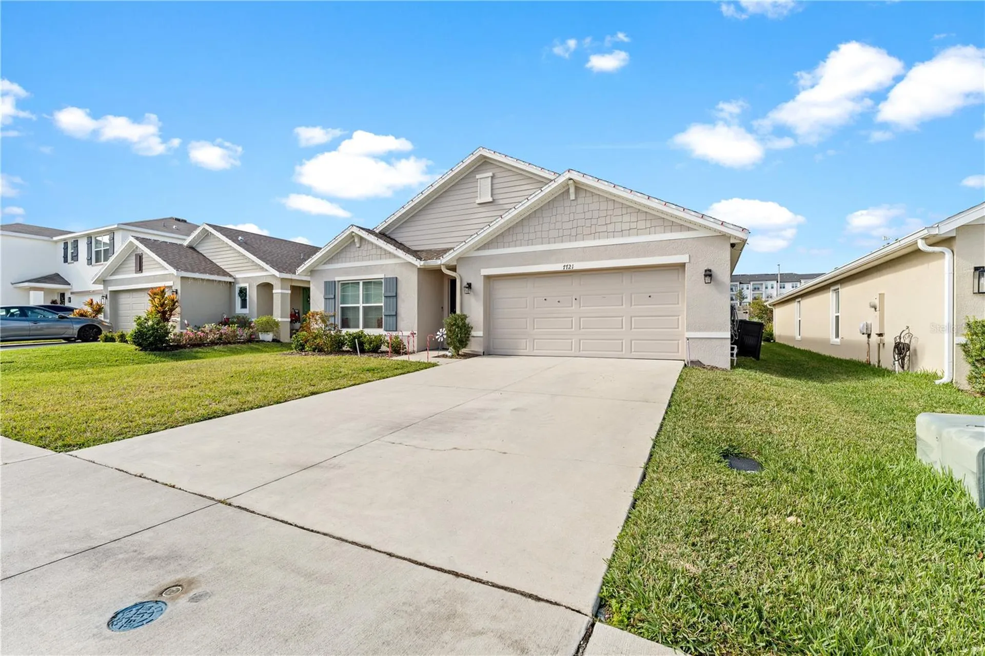 7721 Sail Clover Lane Zephyrhills FL 33540