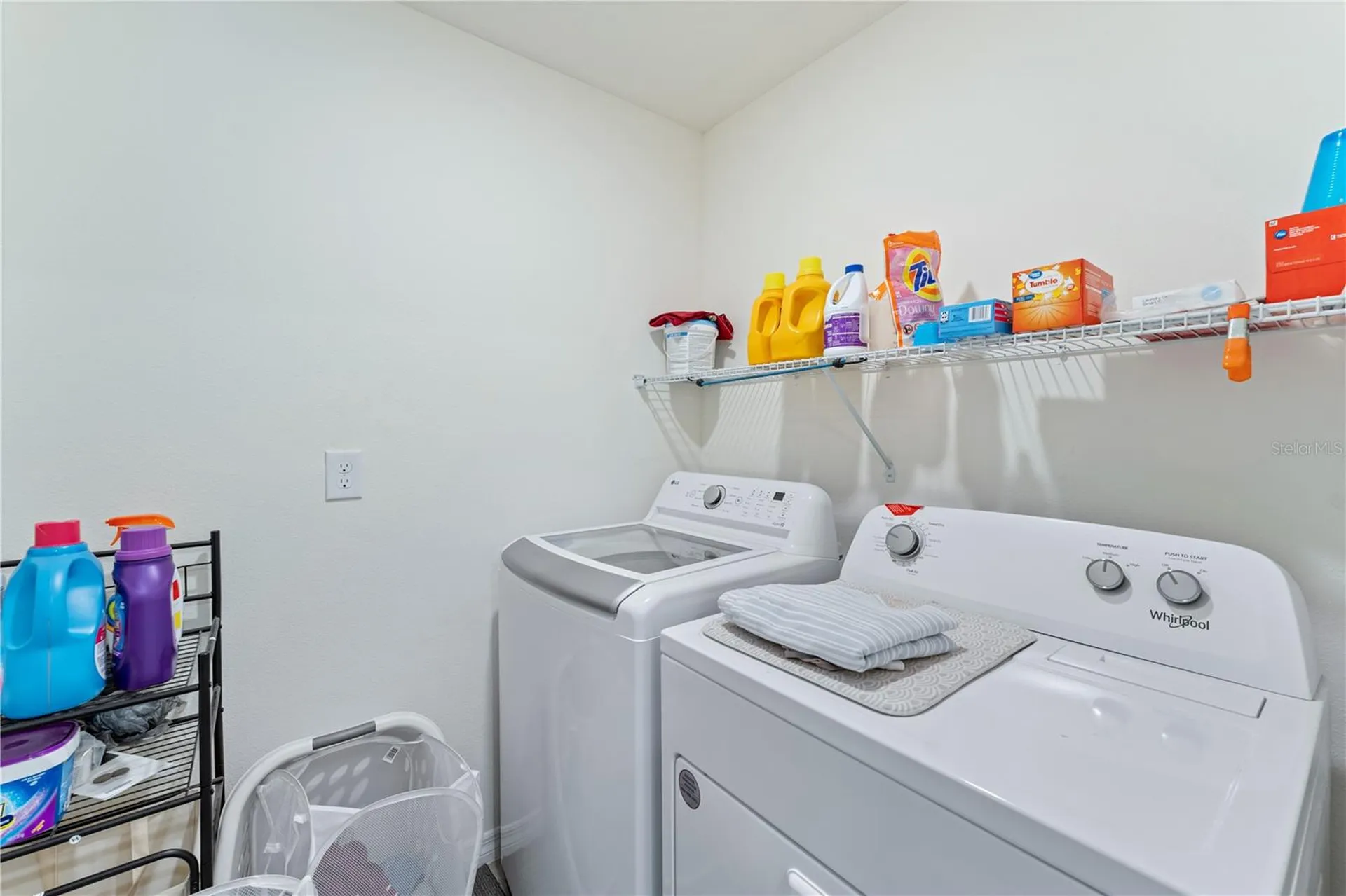 7721 Sail Clover Lane Zephyrhills FL 33540