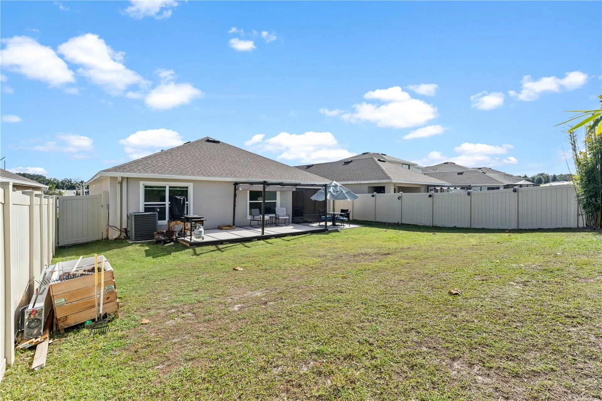 7721 Sail Clover Lane Zephyrhills FL 33540