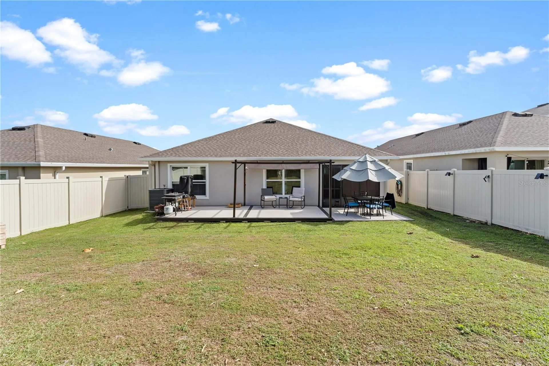 7721 Sail Clover Lane Zephyrhills FL 33540