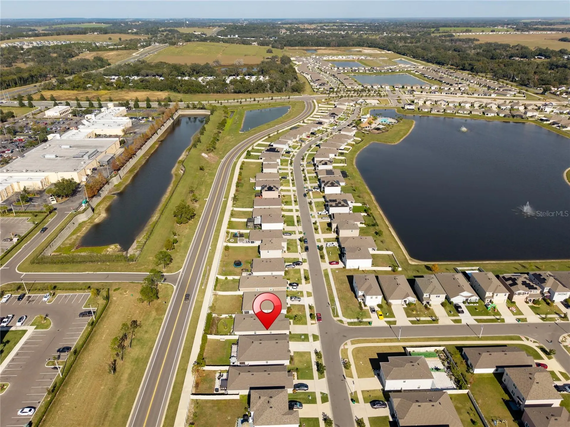 7721 Sail Clover Lane Zephyrhills FL 33540