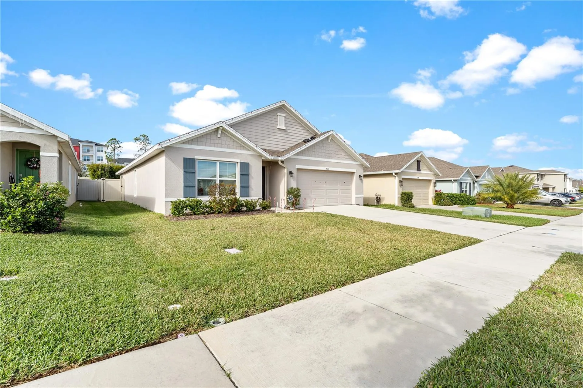7721 Sail Clover Lane Zephyrhills FL 33540