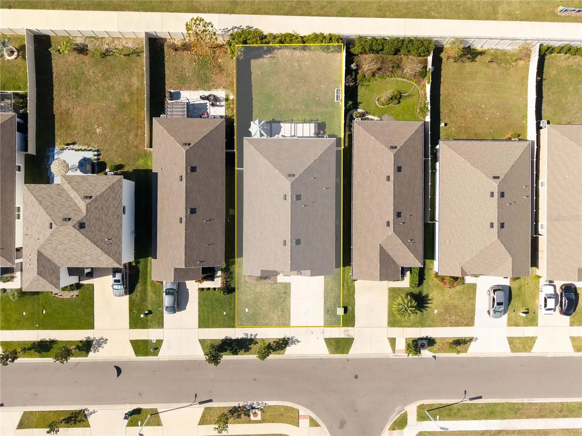 7721 Sail Clover Lane Zephyrhills FL 33540