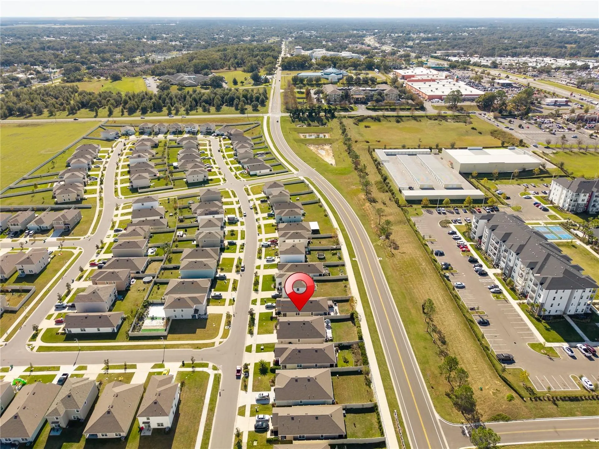 7721 Sail Clover Lane Zephyrhills FL 33540