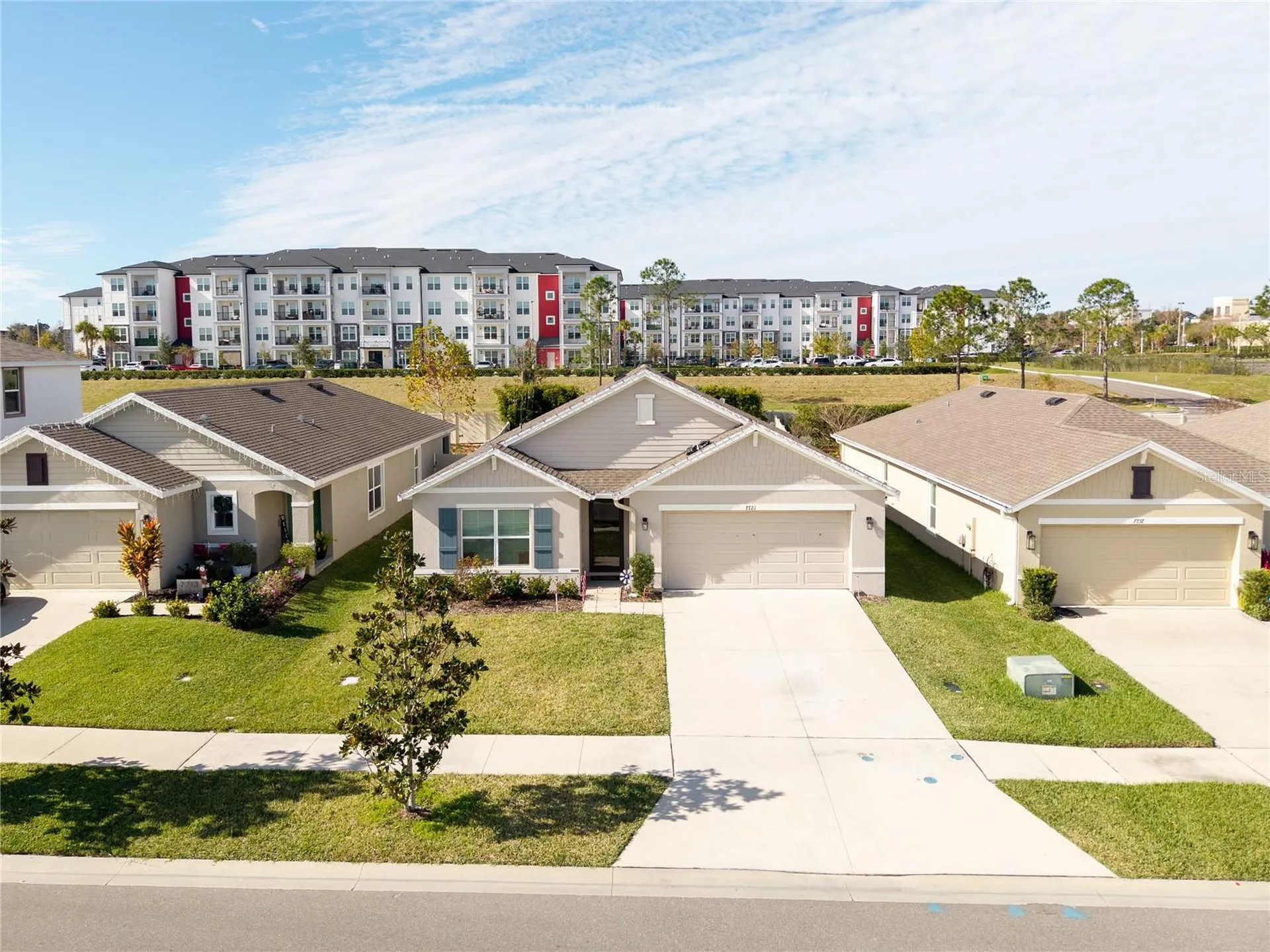 7721 Sail Clover Lane Zephyrhills FL 33540