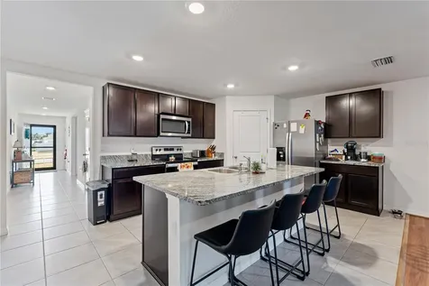 7721 Sail Clover Lane Zephyrhills FL 33540