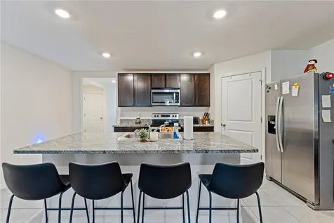 7721 Sail Clover Lane Zephyrhills FL 33540