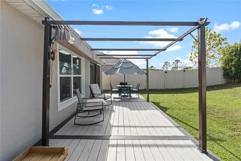 7721 Sail Clover Lane Zephyrhills FL 33540