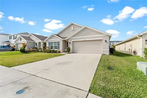 7721 Sail Clover Lane Zephyrhills FL 33540
