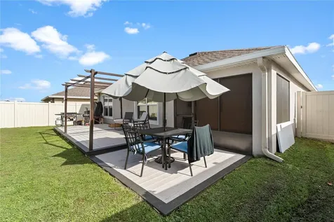 7721 Sail Clover Lane Zephyrhills FL 33540