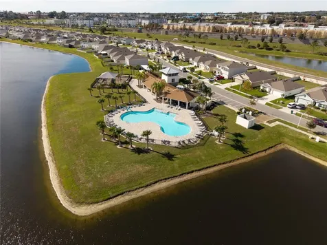 7721 Sail Clover Lane Zephyrhills FL 33540