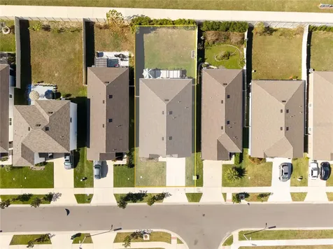 7721 Sail Clover Lane Zephyrhills FL 33540