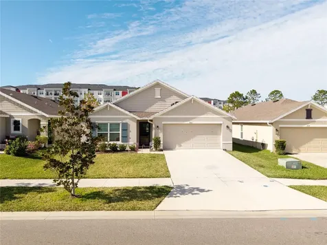 7721 Sail Clover Lane Zephyrhills FL 33540