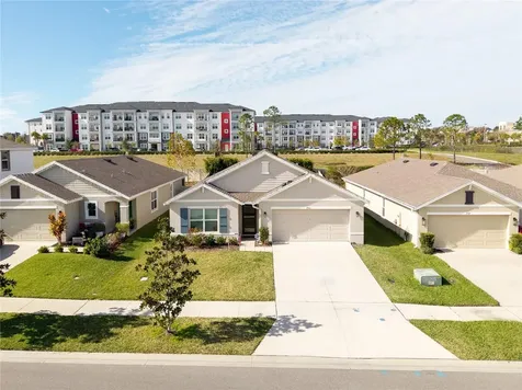 7721 Sail Clover Lane Zephyrhills FL 33540
