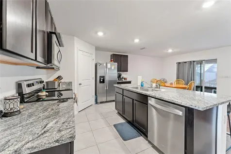 7721 Sail Clover Lane Zephyrhills FL 33540