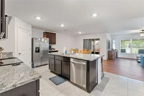 7721 Sail Clover Lane Zephyrhills FL 33540