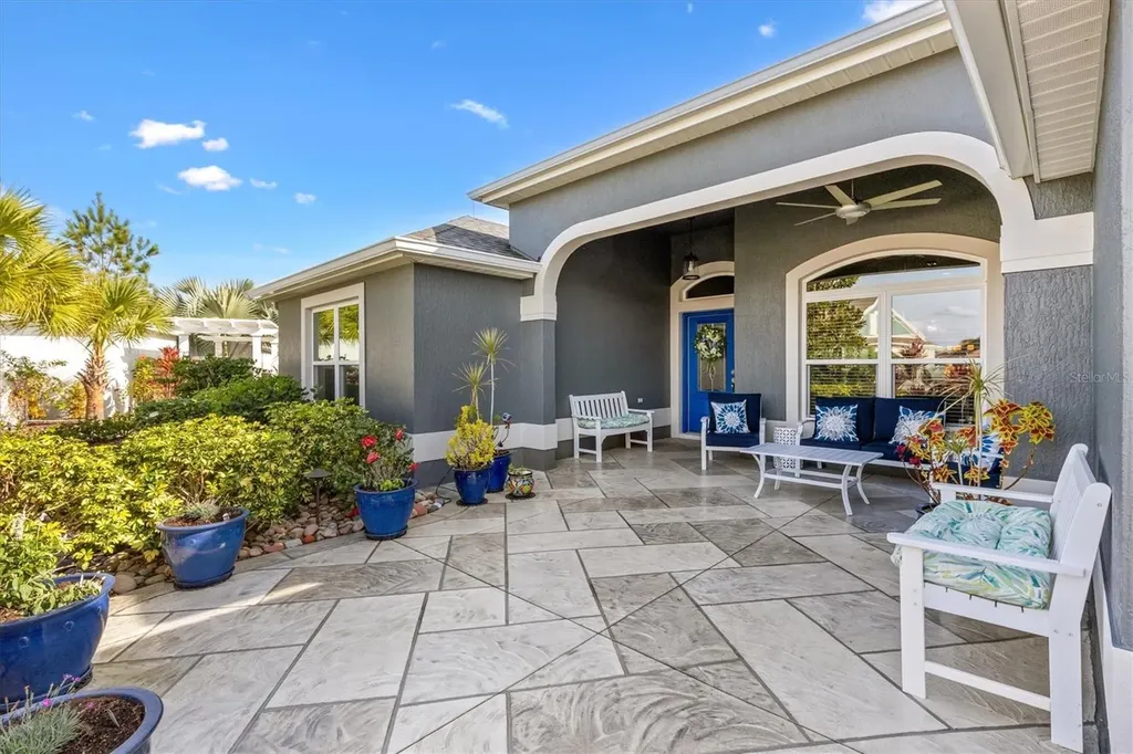 2098 Foust Place The Villages FL 32163