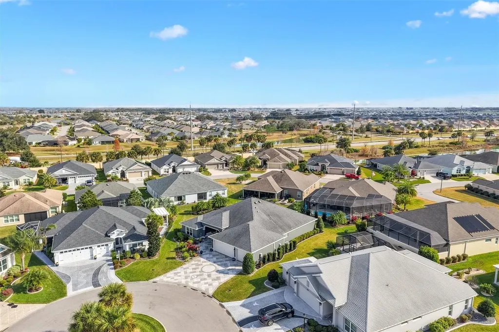 2098 Foust Place The Villages FL 32163