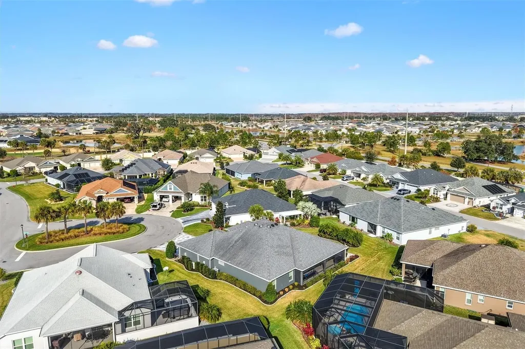 2098 Foust Place The Villages FL 32163
