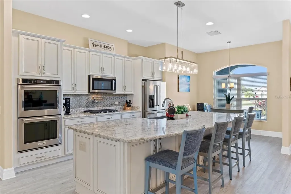 2098 Foust Place The Villages FL 32163