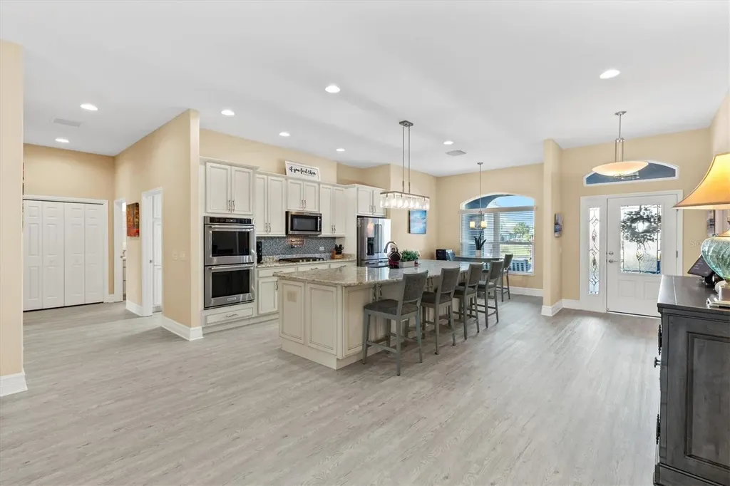 2098 Foust Place The Villages FL 32163