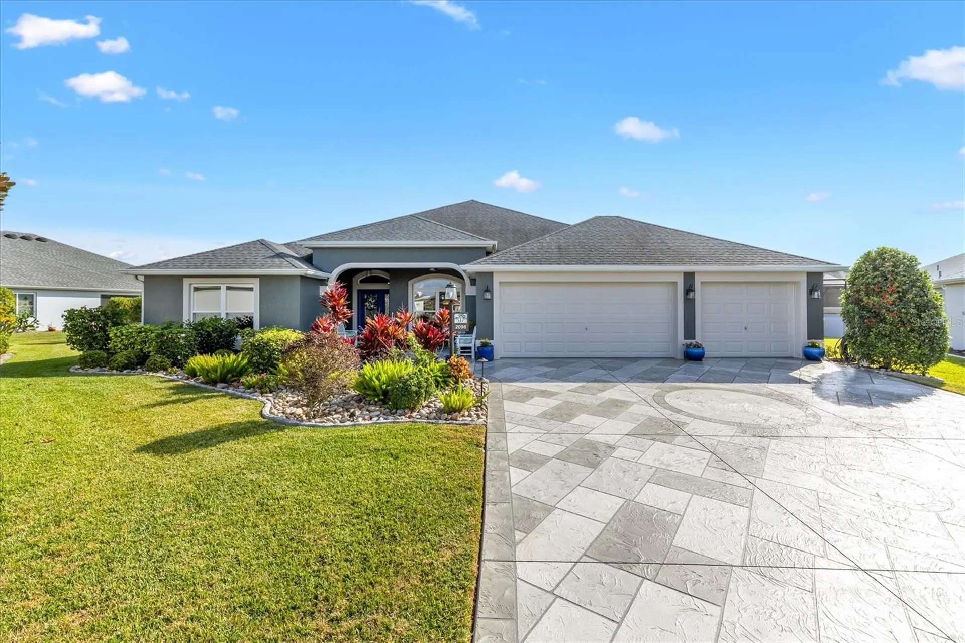 2098 Foust Place The Villages FL 32163