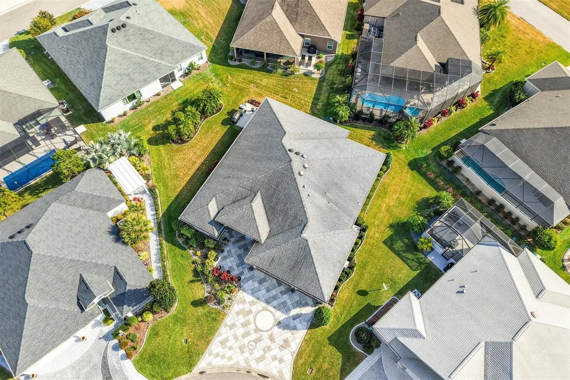 2098 Foust Place The Villages FL 32163
