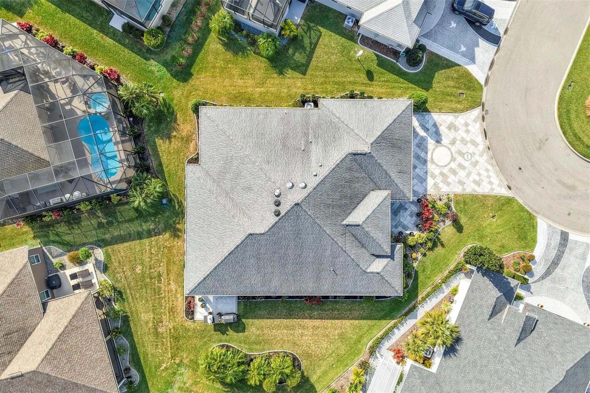 2098 Foust Place The Villages FL 32163
