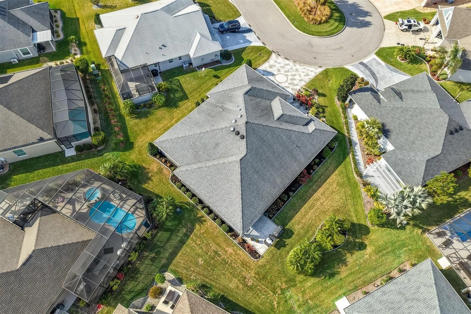 2098 Foust Place The Villages FL 32163