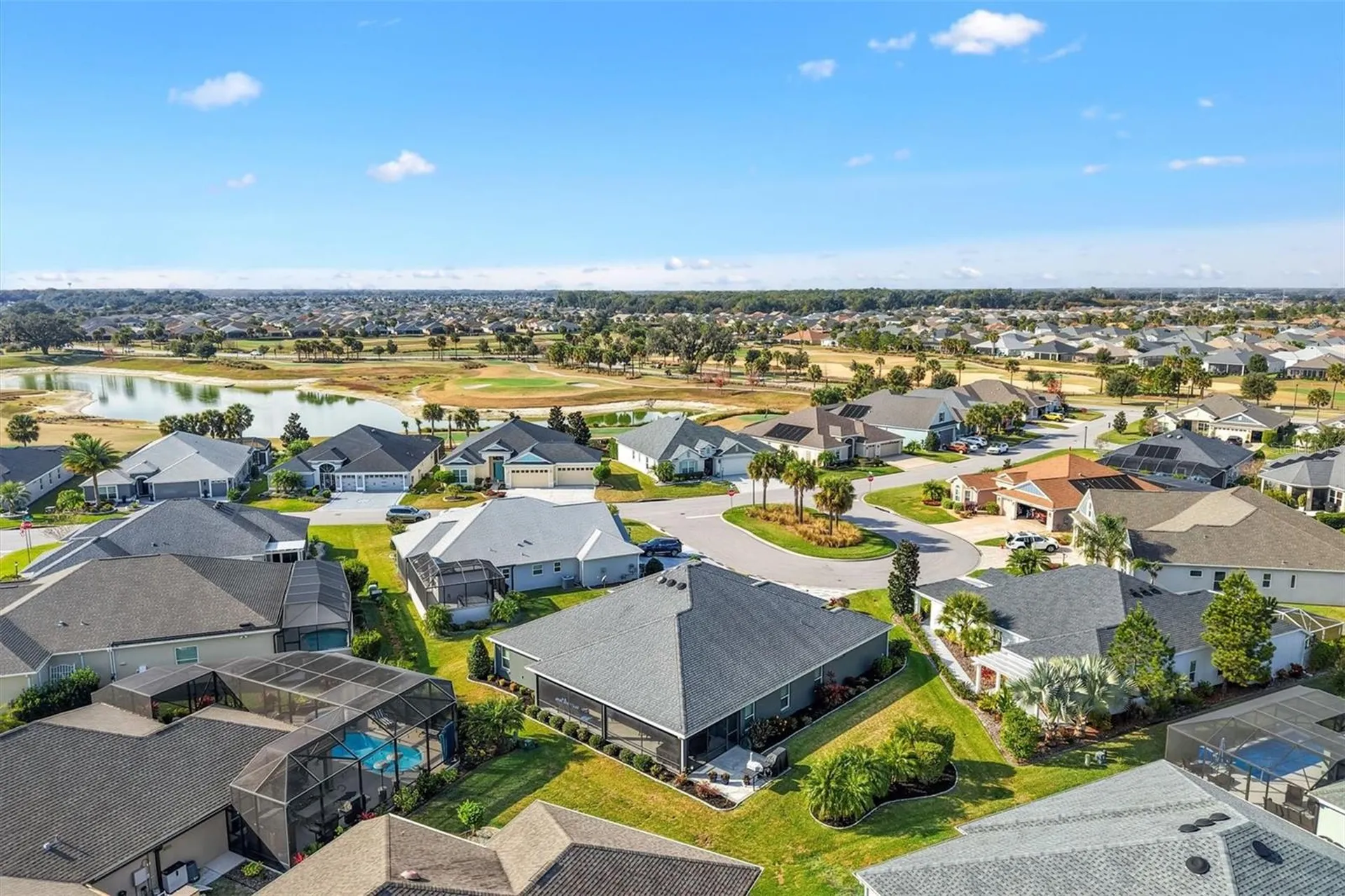 2098 Foust Place The Villages FL 32163