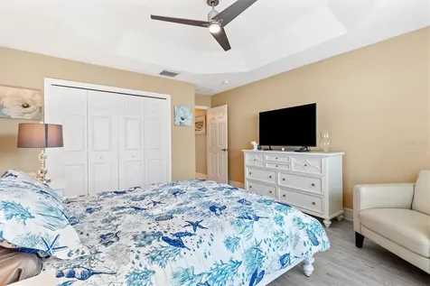 2098 Foust Place The Villages FL 32163