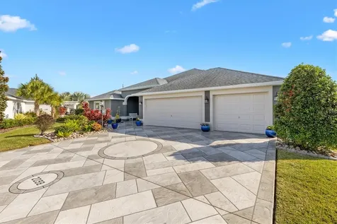 2098 Foust Place The Villages FL 32163