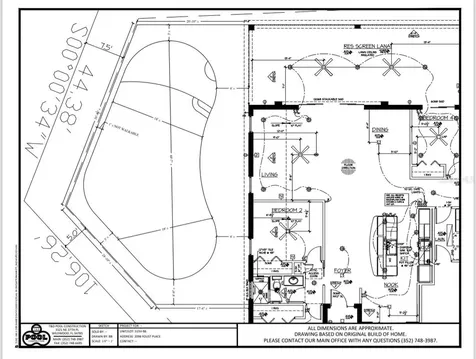 2098 Foust Place The Villages FL 32163