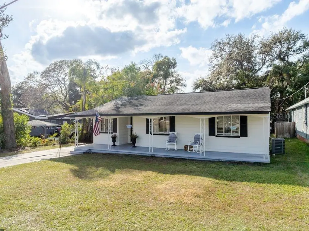 1225 King Avenue Lakeland FL 33803
