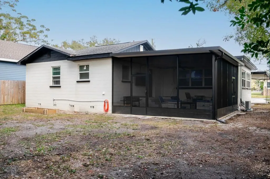 1225 King Avenue Lakeland FL 33803