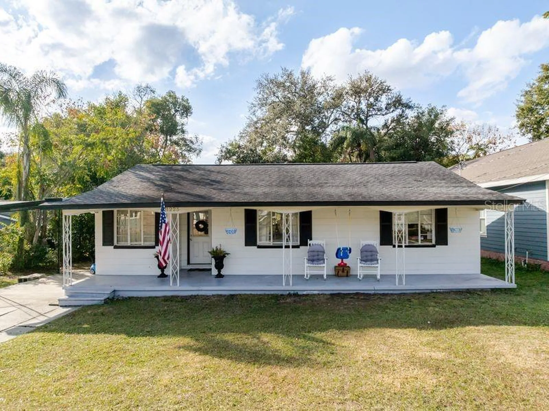 1225 King Avenue Lakeland FL 33803