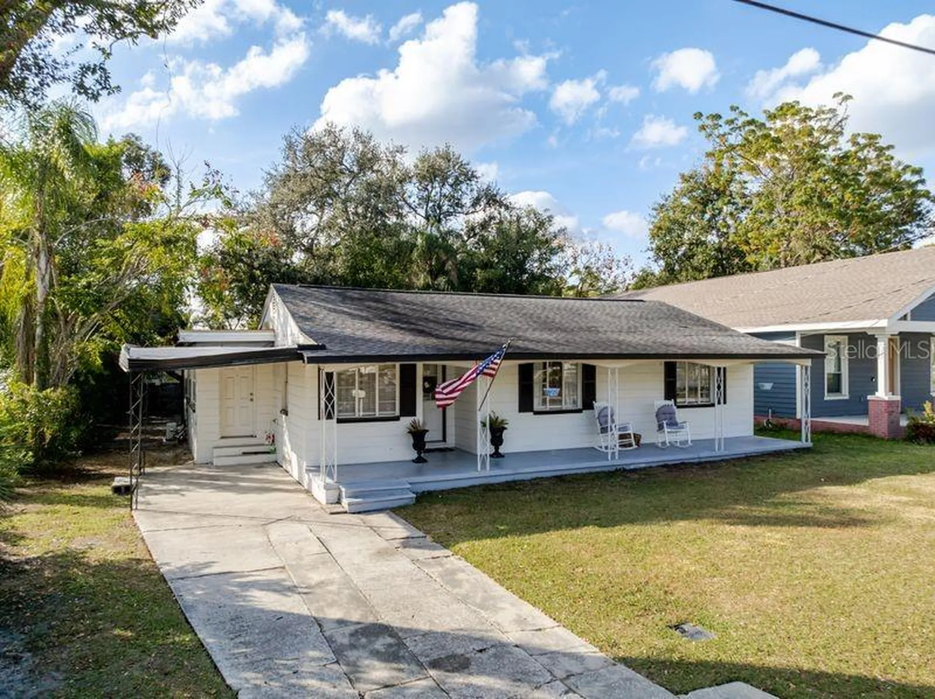 1225 King Avenue Lakeland FL 33803