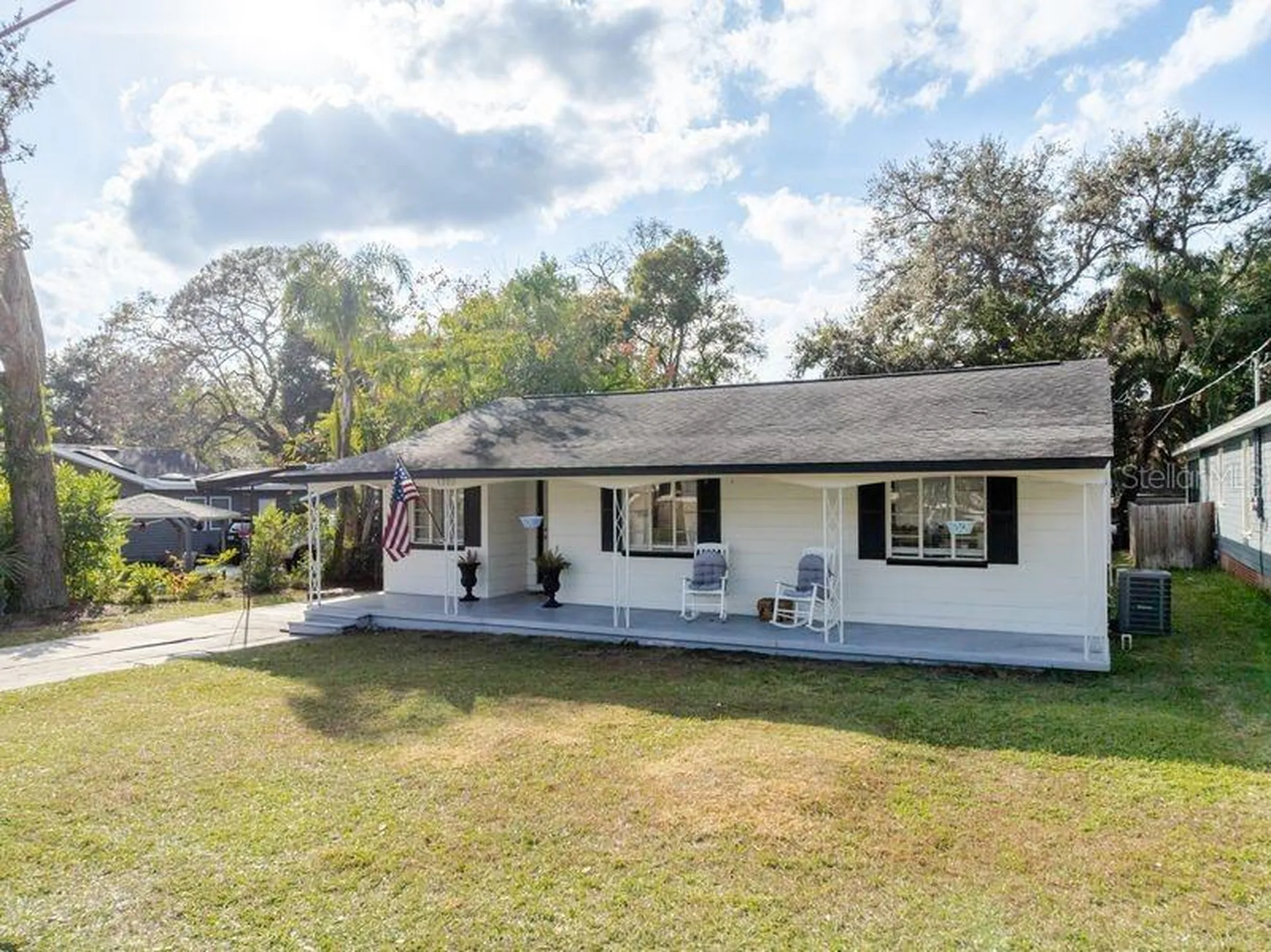 1225 King Avenue Lakeland FL 33803